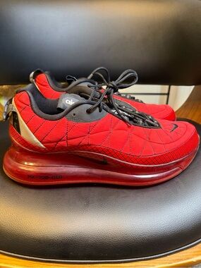 Nike Air MX-720-818 'University Red' US11.5